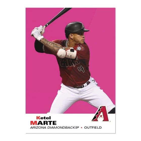 2019 Topps Throwback Thursday Set #36(PR832) Loaded W/Star RC’s - Image 4 of 4