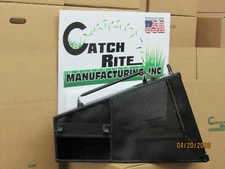 GRASS CATCHER / BAGGER BOBCAT CLASSIC WALK BEHIND 4.3 CU FT (TEX4300)