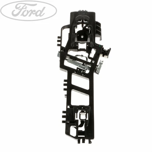 Genuine Ford Fiesta MK7 Front Door Lock Handle Reinforcement 1819046 - Picture 1 of 4