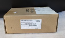 NEW Cisco Omni Ceiling Antenna w/RP-TNC