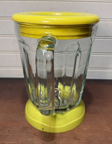 Margaritaville Replacement Pitcher Frozen Concoction Maker 36 Oz 1125 ML DM0500 - Picture 4 of 5