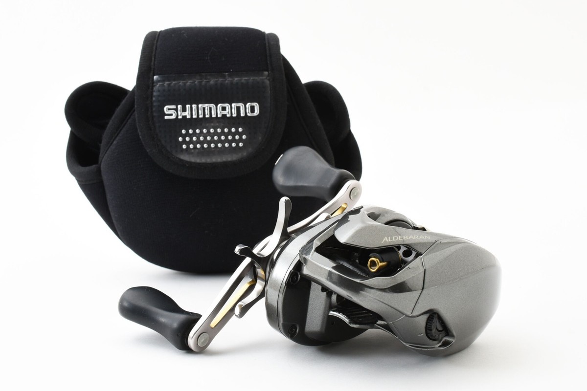 SHIMANO 16 ALDEBSRAN BFS XG 右ハンドル Amazon | シマノ(SHIMANO) ベイトリール 両軸 16 アルデバラン