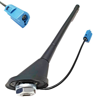 Dachantenne Antenne Antennenfuß für Opel Astra G H Corsa C D Zafira A B Vectra