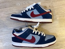 Nike FTC x Dunk Premium SB Low Finally for Sale | Authenticity