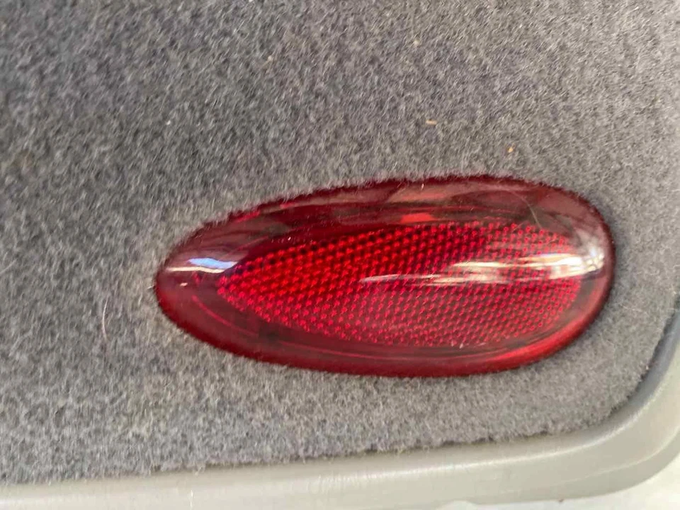 1999 - 2000 FORD WINDSTAR передняя внутренняя отделочная панель двери правая пассажирская сторона правая - Изображение 3 из 4