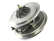 Turbocharger Hull Group Antara / Captiva 2.0 CDTi 110Kw 762463 96440365