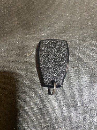 1993 1994 1995 1996 Jeep Grand Cherokee Keyless Remote Entry Fob Transmitter - Picture 3 of 3