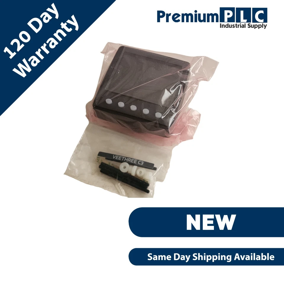 NUEVO EAGLE RAPTOR VEECAN 320 PANTALLA VEETHREE C3 CAN BUS DISP-VC320-1204 Foto 2 de 4