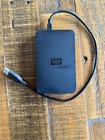 Western Digital Wd Elements 500 Gb Usb 2.0 External Hard Drive Wdbaar5000Abk-00