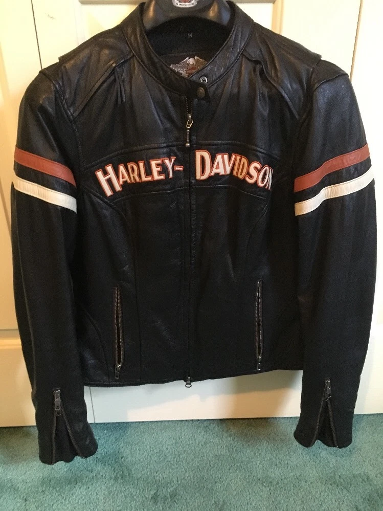 Harley Davidson Women 