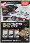 Military Modelcraft (2016,2014) Model Military (2017,2006) International - 4 Lot — photo 7