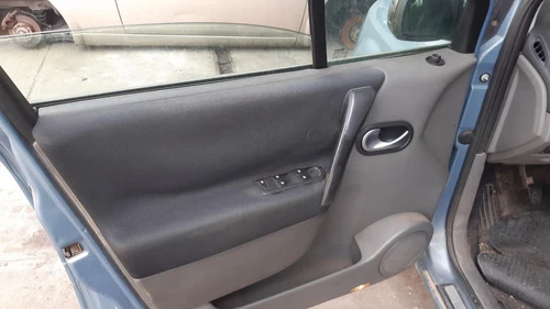 244822A Modanatura per RENAULT SCENIC II (JM) Confort Dynamique 2006 7387924 - Foto 7 di 7