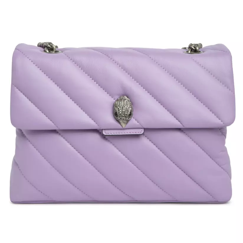 Kurt geiger online pastel bag
