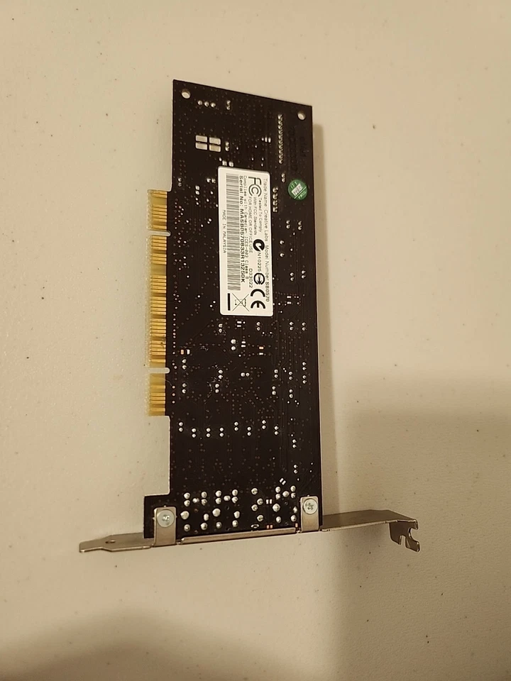 Sound Blaster Audigy (Creative Labs) - Image 2 of 4