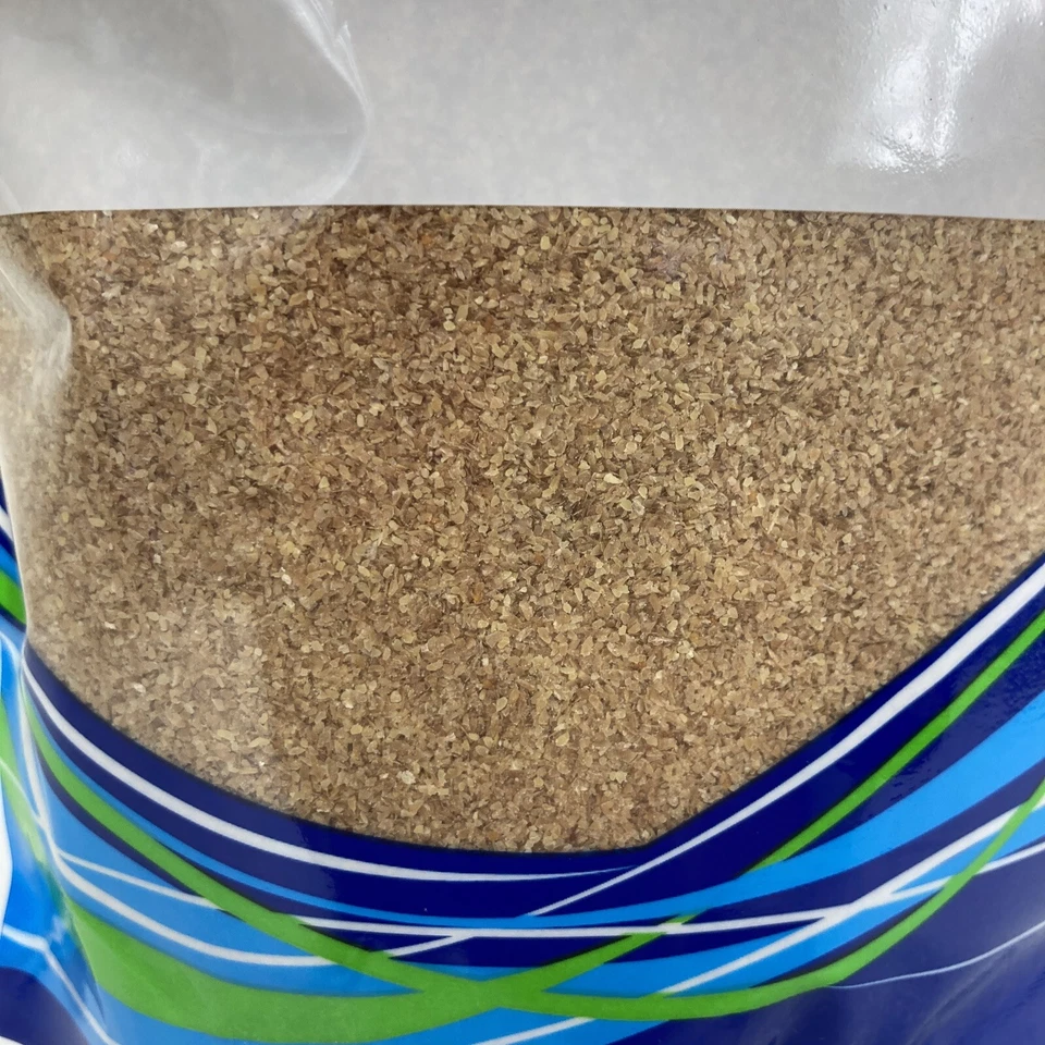 Crafter's Choice Flax Seed Powder 1 Pound Sealed Bag Soap Making Linum Linseed - Image 3 of 4