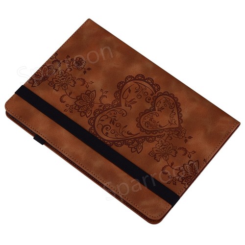 Flip Leather Stand Case Cover For iPad 7/8/9/10/11th Gen A16 Air 4 5 6 Pro 11 13 - Picture 66 of 78