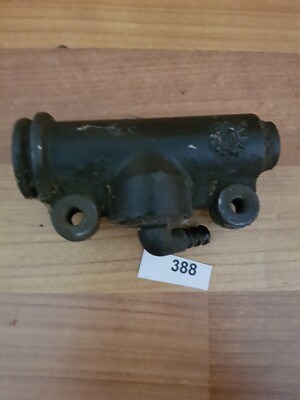 Derbi Senda 50 Rear Brake Master Cylinder