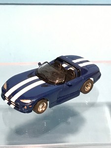 TYCO MATTEL DODGE VIPER! 440-x2 CHASSIS! NEVER USED! | eBay