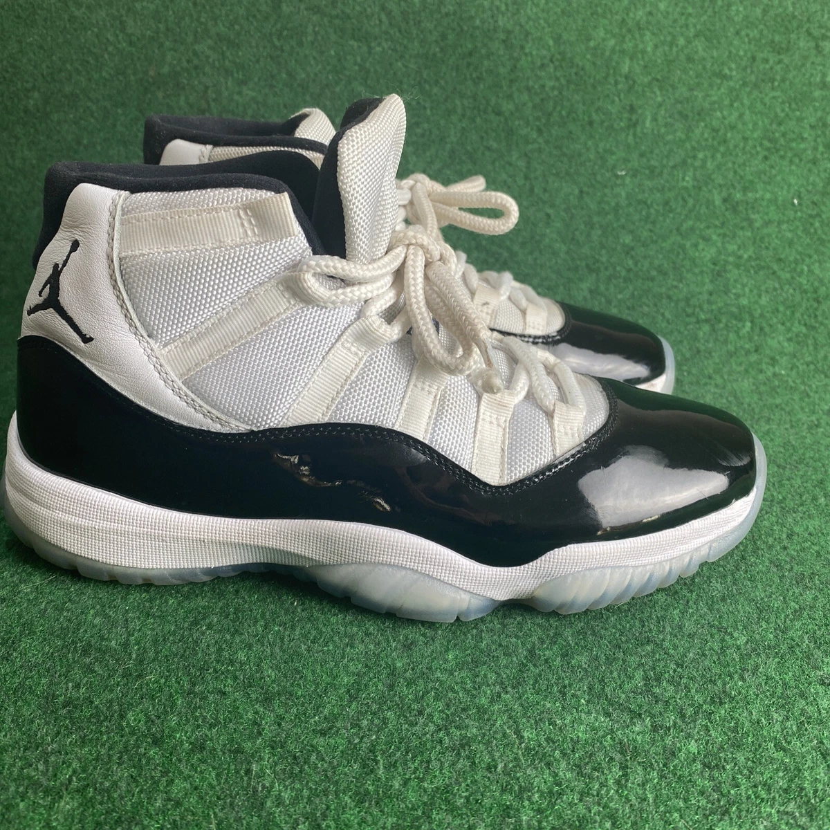 Air Jordan 11 Retro 'Concord' 2018