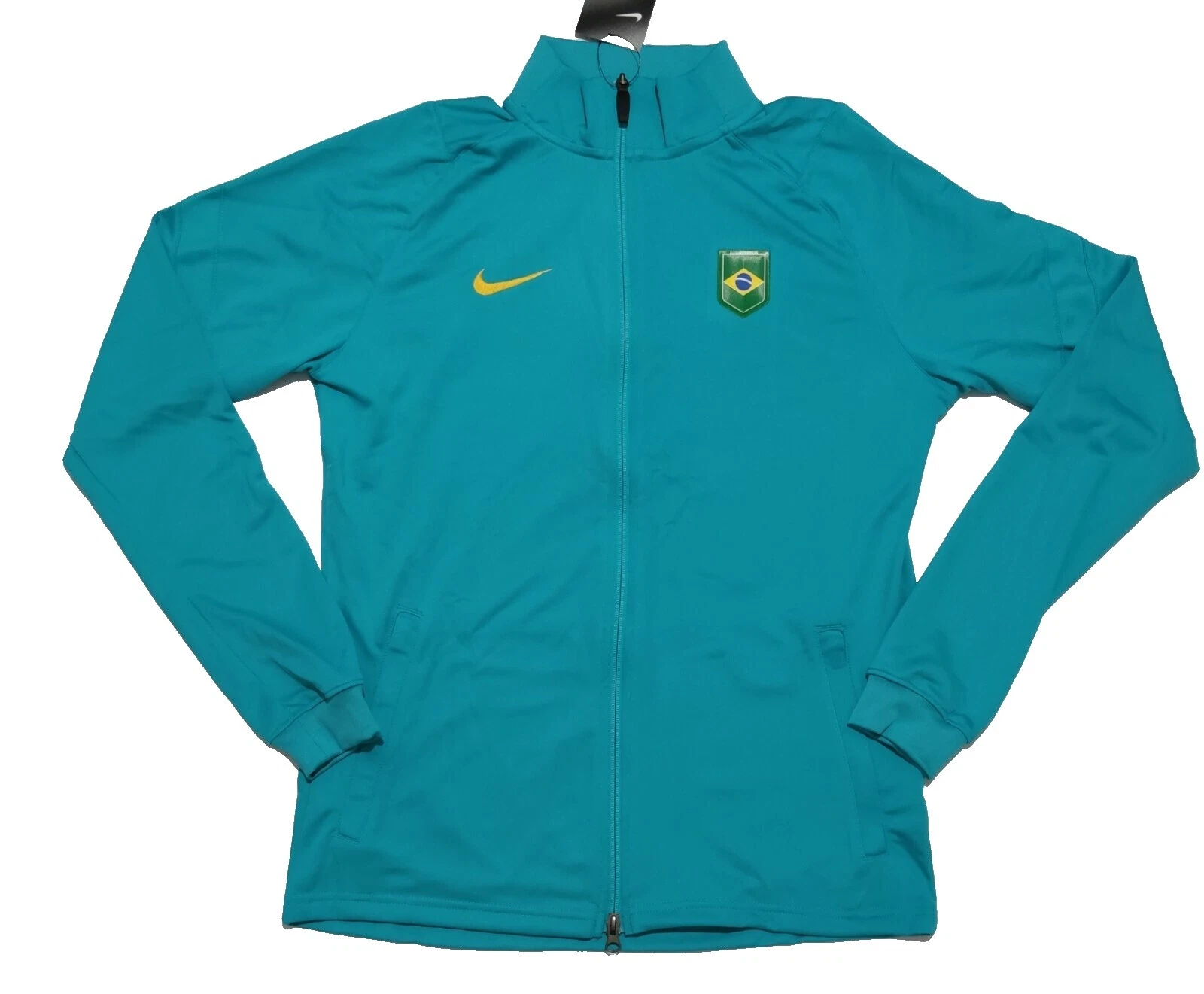 Мужские пальто и куртки Nike Soccer