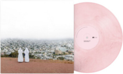 Asphalt Meadows by Death Cab for Cutie (Record, 2022) for
