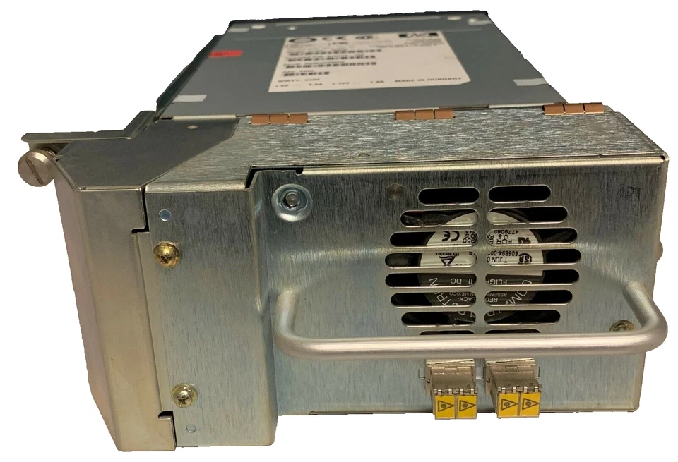 HP Overland LTO-2 FC C7381-00830 LTO-2 Loader drive for NEO 973373-102 - Image 4 of 4