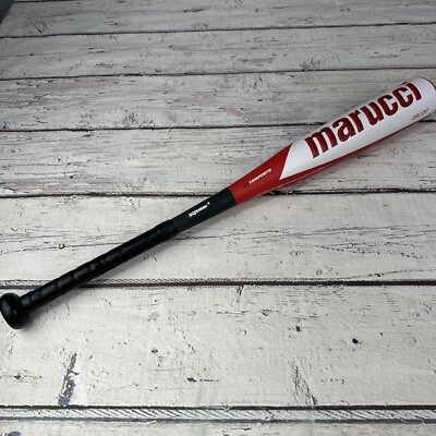 Marucci Cat Composite 28/20 Adult Baseball Bat Senior League MSBCCP8 SDX -8