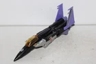 transformers g1 original vintage skywarp body