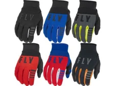 Fly Racing F-16 Riding Gloves Adult & Youth Motocross MX/ATV/BMX/MTB Off-Road 22