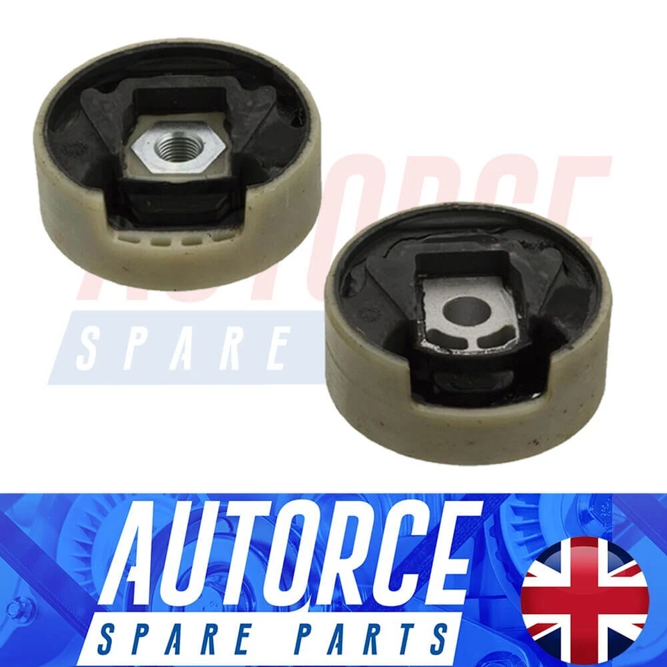 Lower/Upper Engine Mounting For VW Caddy EOS Golf Jetta Passat Sharan 1K0199867 - Image 3 of 4