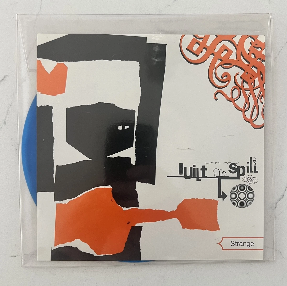Built to Spill 7