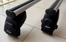 Atera Dachträger AS Signo Alu 045324 für  Skoda Superb III Lim. Bj. 6/12-7/23