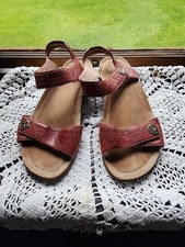 Taos Pioneer Womens Size 11