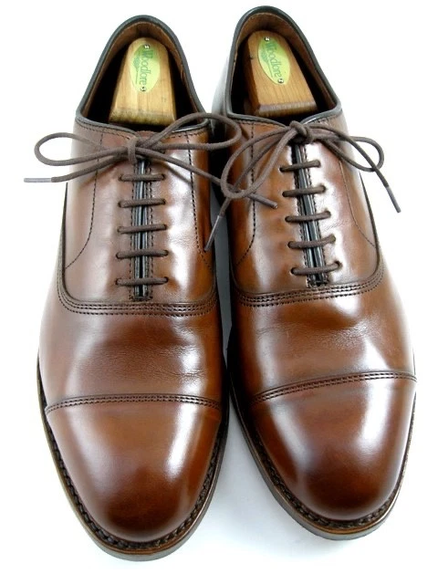 Allen Edmonds Park Avenue EE Dress Shoes for Men for sale | eBay