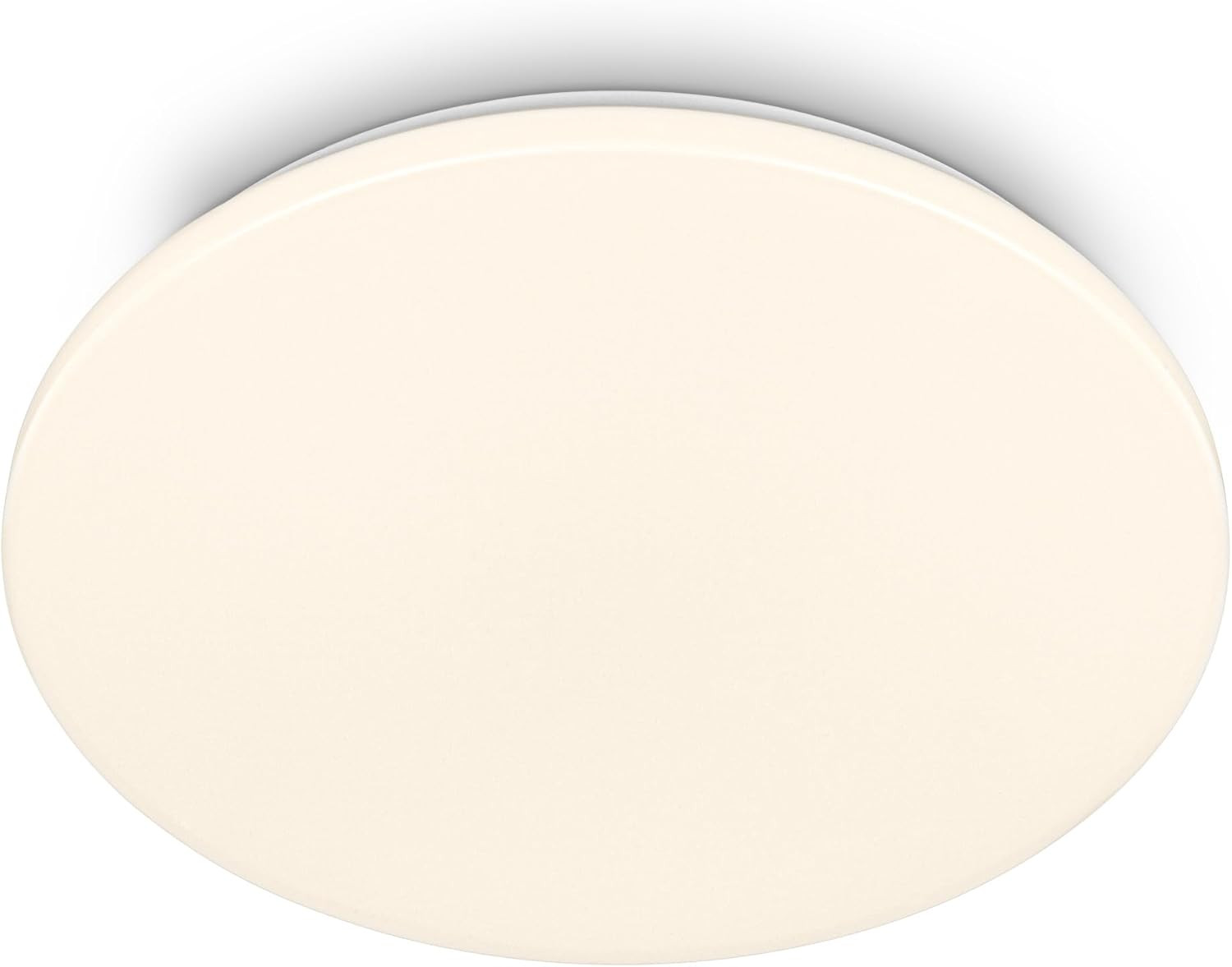 Plafoniera LED High-Lumen 24W IP54 - 2600Lm Performance Estrema