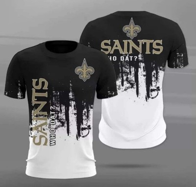 new orleans saints t shirt 