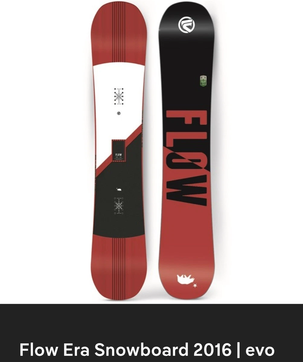 Flow Snowboards for sale | eBay UK