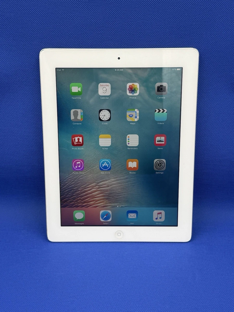 iPad 3rd Generation 64GB Unlocked for sale - eBay