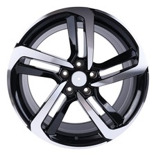 Wheel Rim 19x 8.5 Aluminum Alloy For Honda Accord 2018 2019 2020 2021 2022