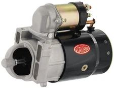 Powermaster Performance Powermaster 3655 Original Look Starter 95 Ft Lbs Torque