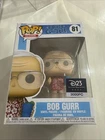 Funko Pop! Vinyl: Disney - Bob Gurr - D23 Expo (Exclusive) #81