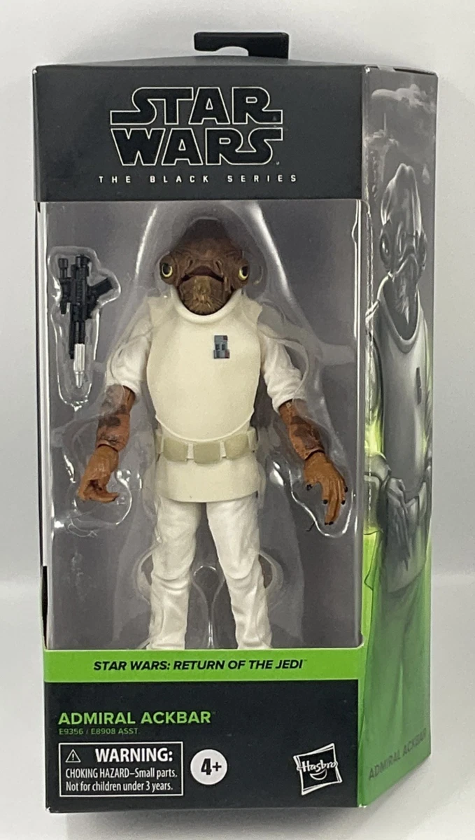 Admiral Ackbar products for sale | eBay