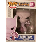 Pokémon - Mewtwo (581) - Funko Pop!