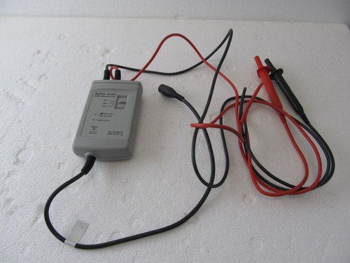 Agilent N2772A 20MHz Differential Probe
