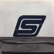 2008 Honda CR-V EX-L - Left Driver Front Window Run Channel