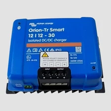Victron Energy Orion-Tr Smart Isolated DC/DC Charger 12|12 - 30