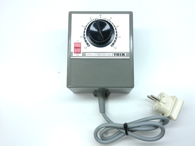 Trix 56-5503-00 Trafo Transformator 220V 14VA - ohne OVP #7171