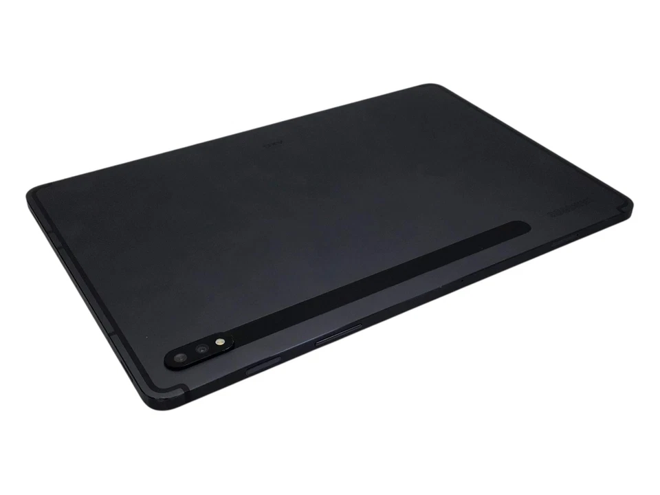 Samsung Galaxy Tab S7 · 128GB · Cellular, foto 4 de 5