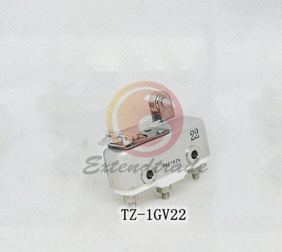 1PCS TZ-1GV22 high temperature resistance micro switch new #cv