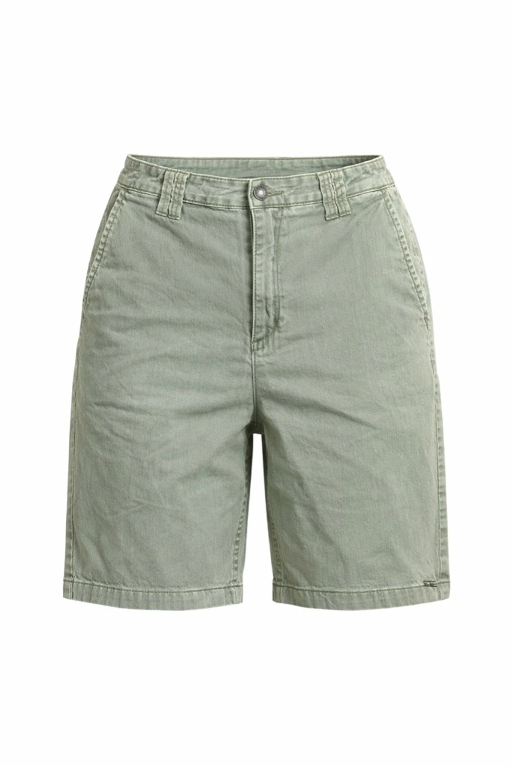 O'Neill Mens Casual Chino Flat Front Shorts Size 30 Green Khaki
Opens in a new window or tab